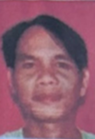 M YUSUF