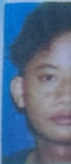 MUHAMMAD HAMDI