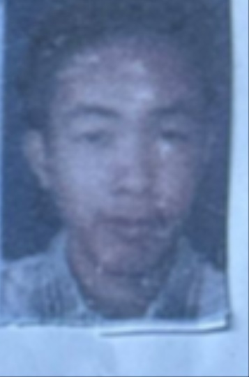AIDIL TABRONI S