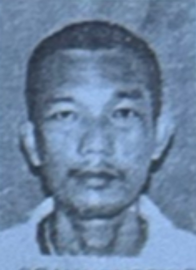 MUHAMMAD AKIP