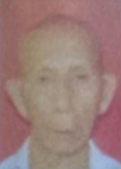 AHMAD BUSROH