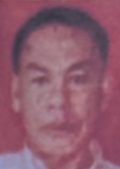 NUR MUHAMMAD